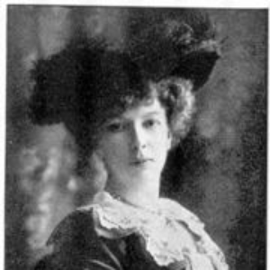 Cécile Chaminade photo provided by Last.fm