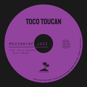 Mezzanine Jazz