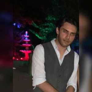 Sahand Maleki 的头像