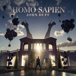 Homo Sapien