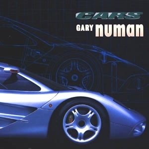 Imagen de 'Cars '93 (EP)'