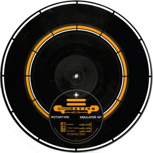 Emulator EP