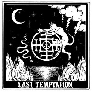 LAST TEMPTATION