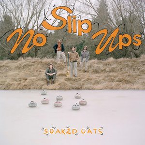 No Slip Ups - EP