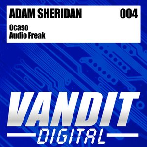 Ocaso / Audio Freak