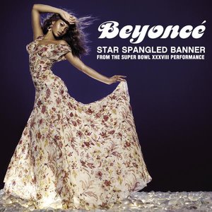 Изображение для 'The Star Spangled Banner - Super Bowl XXXVIII Performance'