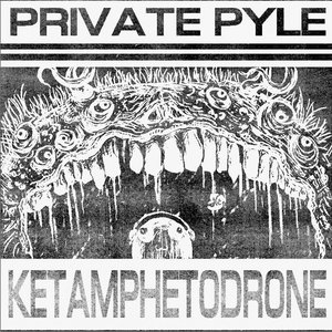 Ketamphetodrone