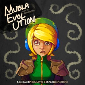 Mubla Evol Ution