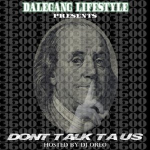 Avatar for Dale Gang