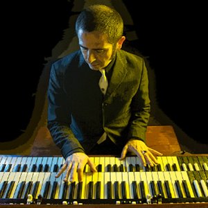 Mike Painter & The Family Shakers 的头像