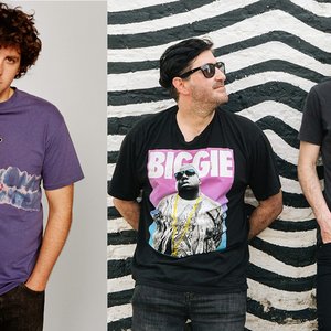 Jamie xx, The Avalanches 的头像