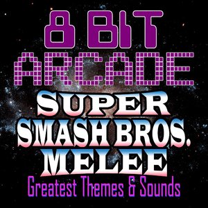 Super Smash Bros. Greatest Themes & Sounds