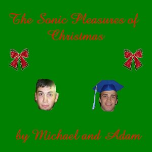 Michael and Adam 的头像