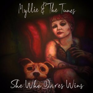 She Who Dares Wins