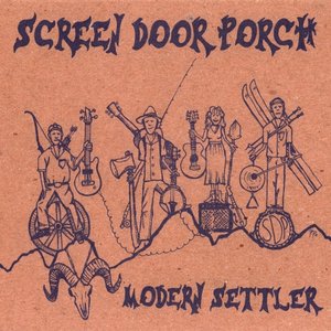 Modern Settler