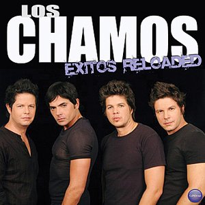 Los Chamos: Exitos Reloaded