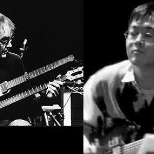 Avatar for Hans Reichel & Kazuhisa Uchihashi