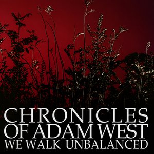 We Walk Unbalanced