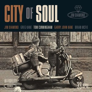 City of Soul