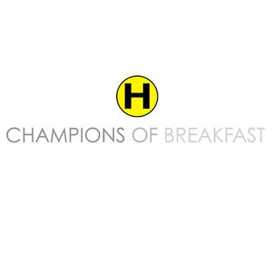 Champions Of Breakfast