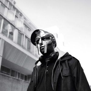 Аватар для MF DOOM