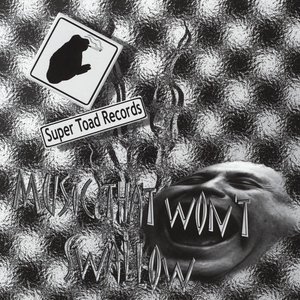 Music That Won't Swallow [Explicit]