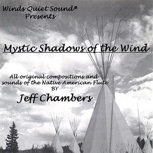 Mystic Shadows of the Wind