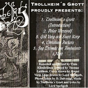 Trollheim's Grott