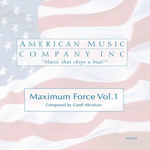Maximum Force, Vol. 1