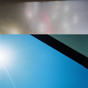 赤から青に変わるとき