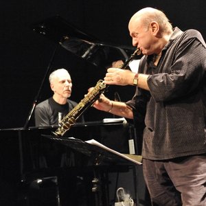 Avatar for David Liebman-Marc Copland Duo