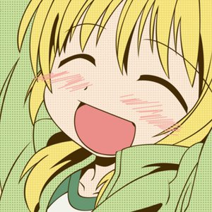 宮子（水橋かおり） 的头像