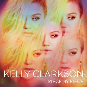 “Piece by Piece (Deluxe Edition)”的封面