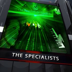 The Specialists 的头像