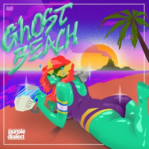 Ghost Beach