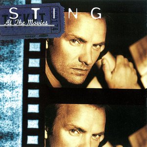 Sting: At The Movies