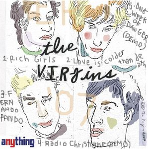 The Virgins '07 - EP
