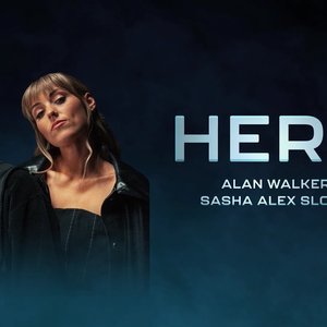 Avatar for Alan Walker, Sasha Alex Sloan