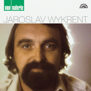 Jaroslav Wykrent 的头像