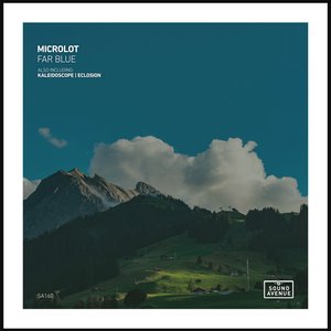 FAR BLUE