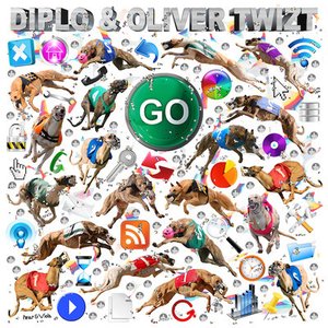 Diplo & Oliver Twizt のアバター