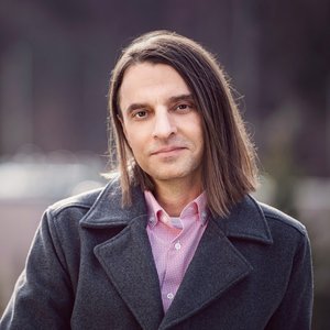 Borislav Slavov 的头像