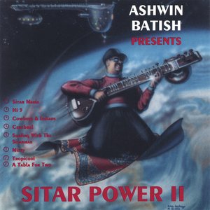 Sitar Power #2