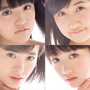 Image for '生田衣梨奈・鈴木香音・佐藤優樹・工藤遥'