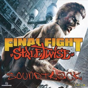 Final Fight Streetwise (Soundtrack)