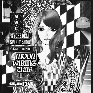 Psychedelic Spirit Show