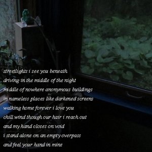 falling in love every autumn