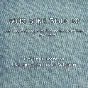 Song Sung Blue