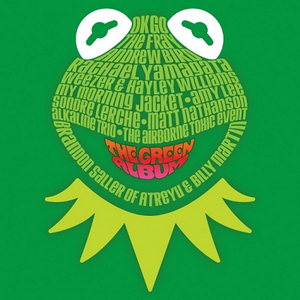 Amy Lee - The Green Album - Zortam Music