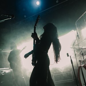 Avatar for A.A. Williams